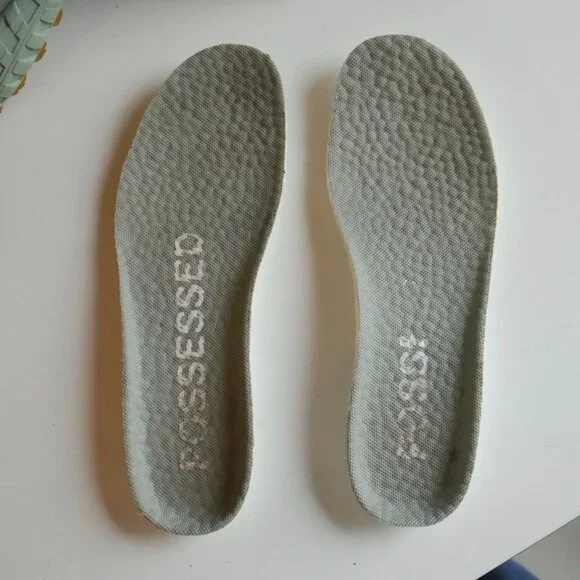 Norda x Satisfy Sneakers Trail Running Shoes Sz. 8 women's (fit like 7.5) - Picture 9 of 12